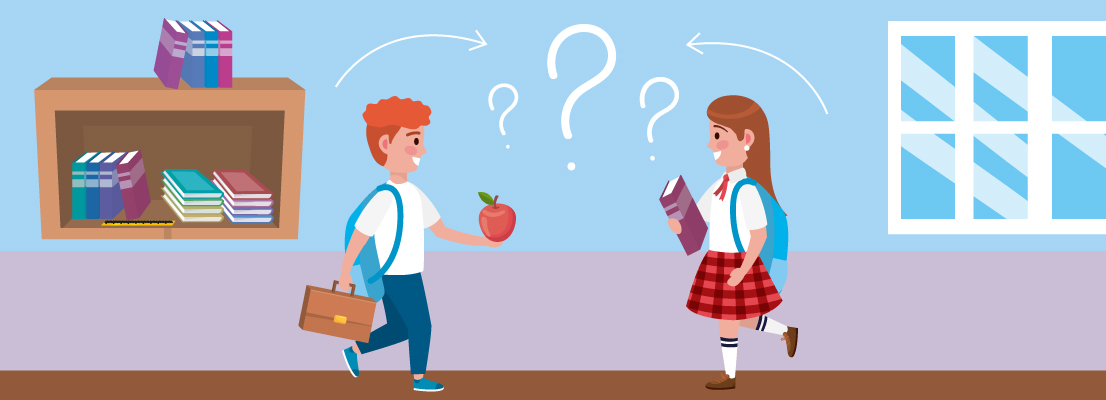 Text Completion question types