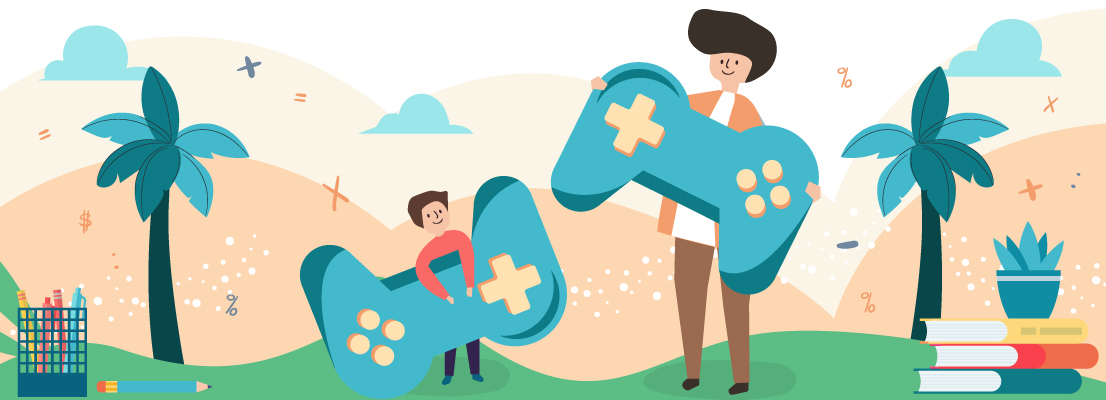 Combating the Summer Slide and Summer Learning Loss