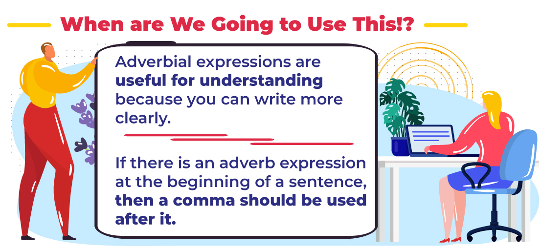 The critical signifiers of an adverb of concession