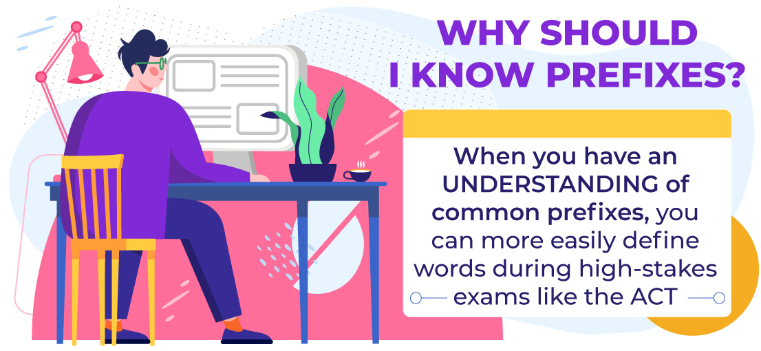 Why Should I Know Prefixes