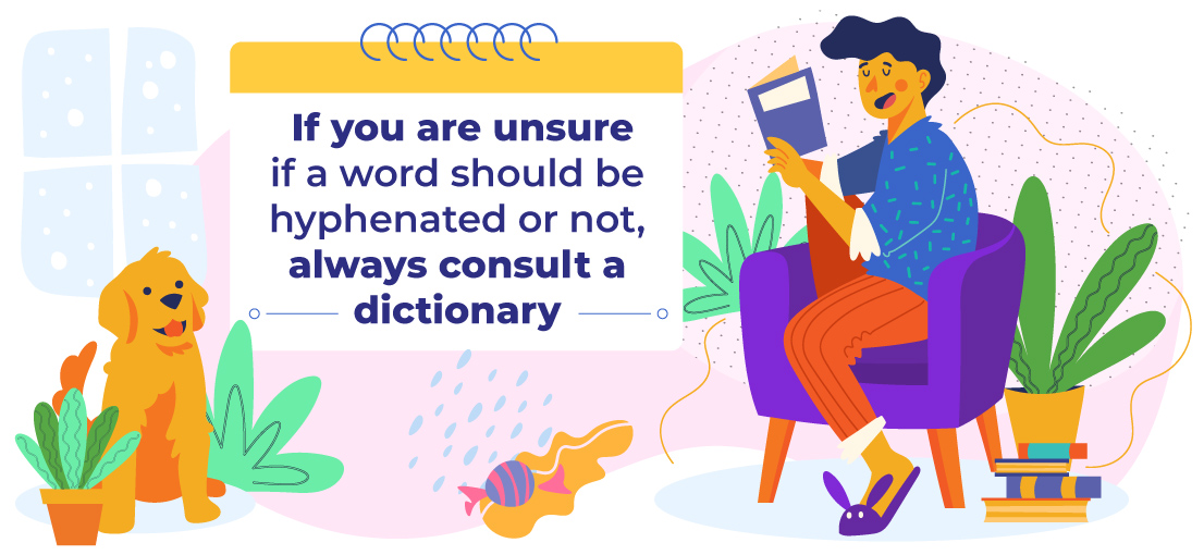 Prefix Usage Rules