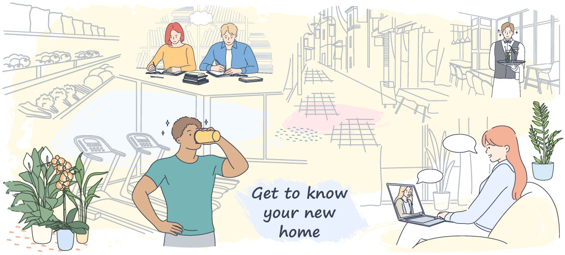 have access to classroom