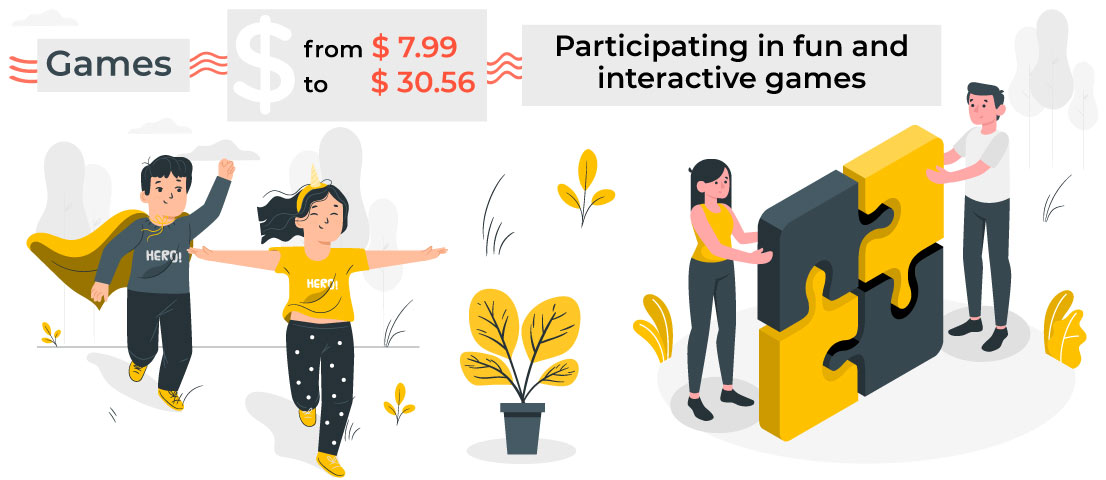 fun gift for 10 year old boy interactive games