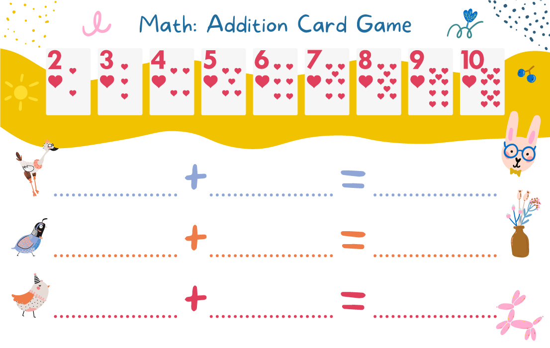 cool math for kids