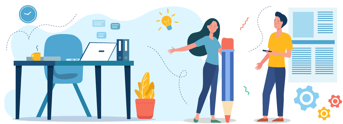 office supplies for virtual learning
