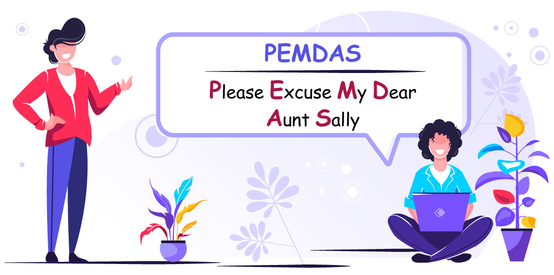 PEMDAS