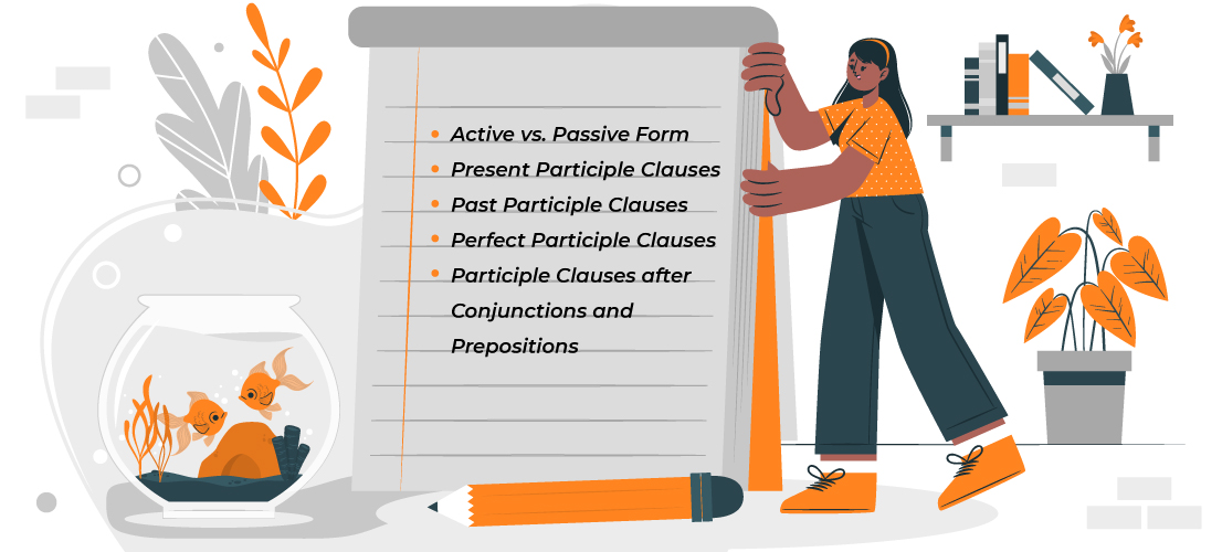 active voice and passive voice