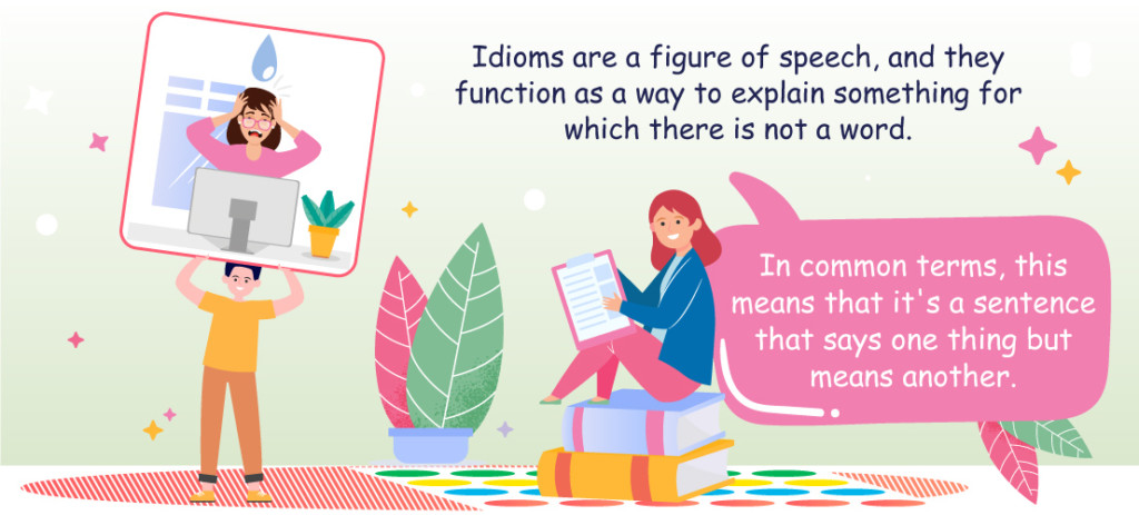 What is an Idiom?