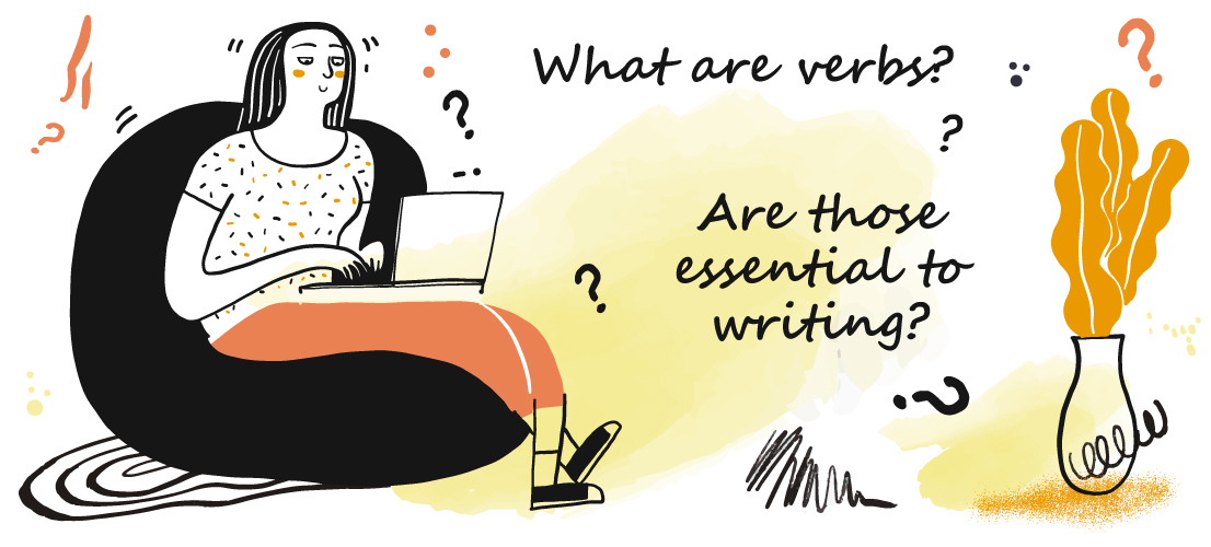 What are verbs?