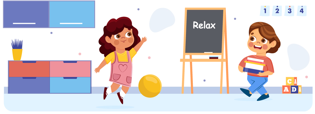 homeschool daily routine