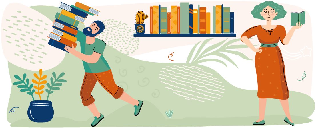 b-school reading lists