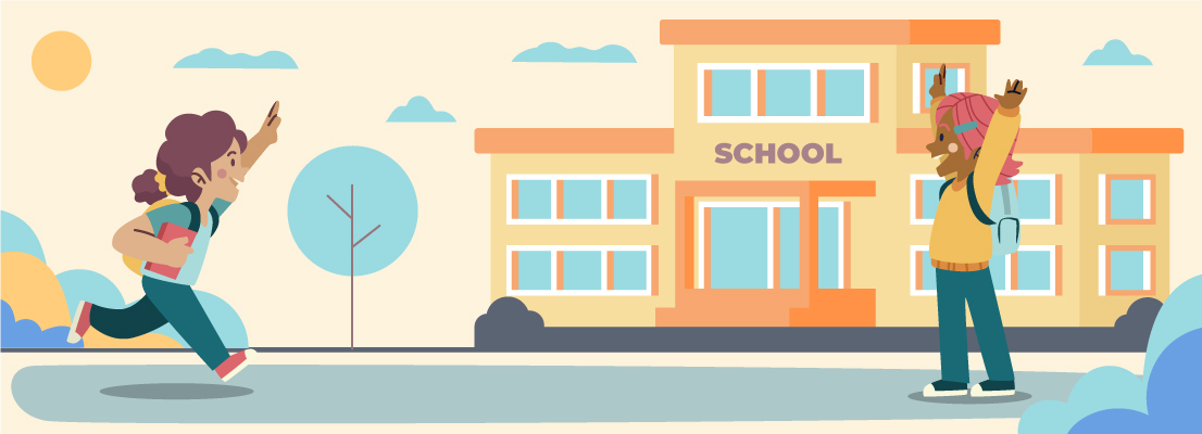 school registration requirements