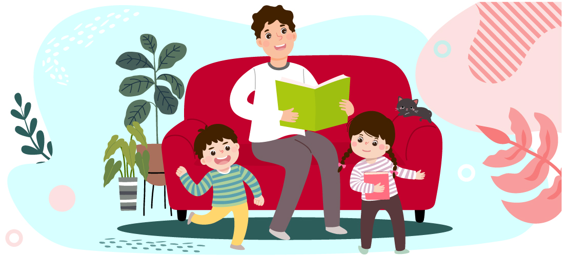 emotional skills activities for preschoolers