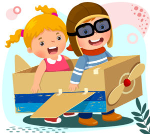 preschool social development