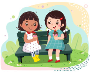 social emotional skills for preschoolers