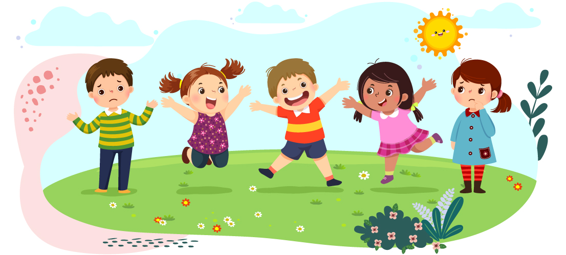 social skill activities for kids