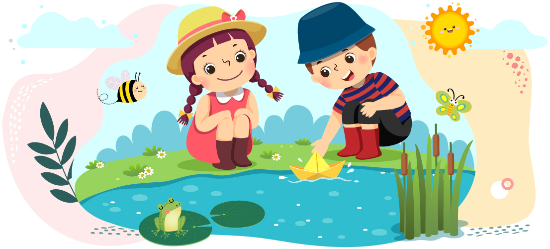 turn taking games for preschoolers