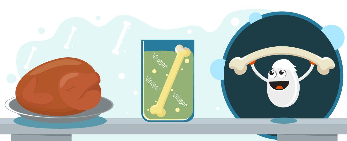 fun science experiments to do at home