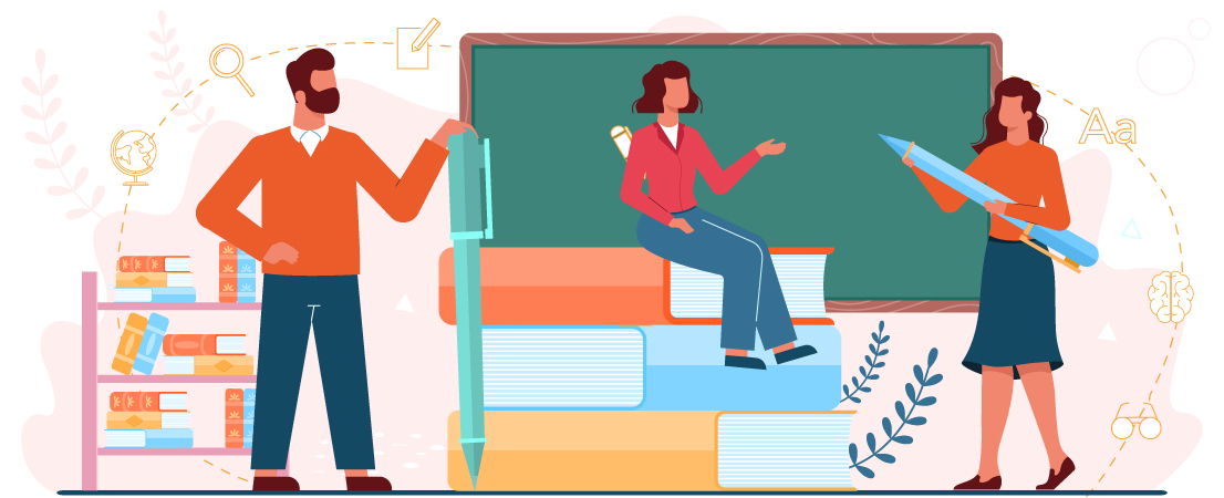 present continuous tense exercises