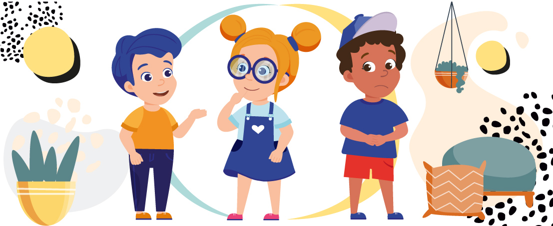 selective mutism in children