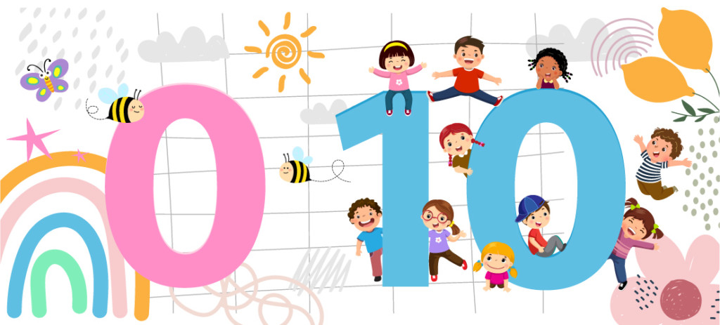 math for young children