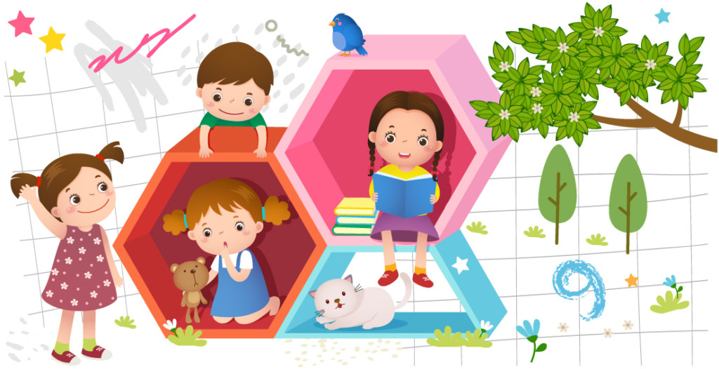 the young child and mathematics