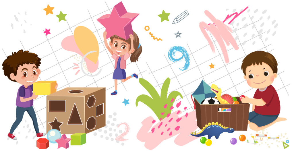 mathematics for young children