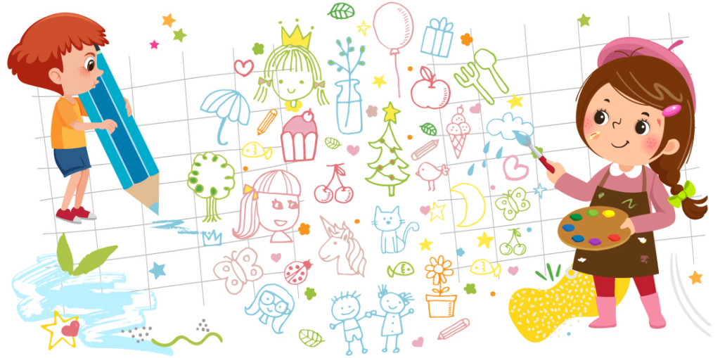math for children