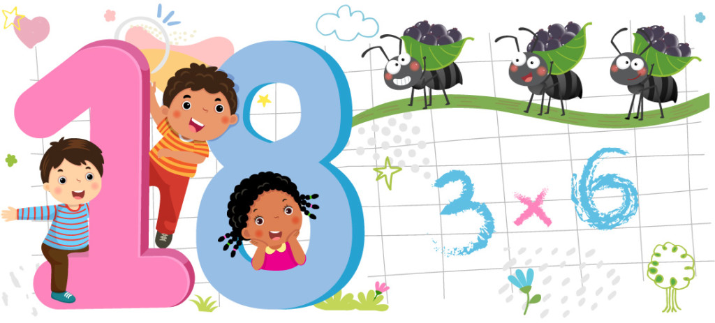 online math for kids