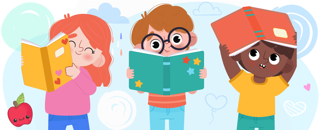 how to teach a child to read