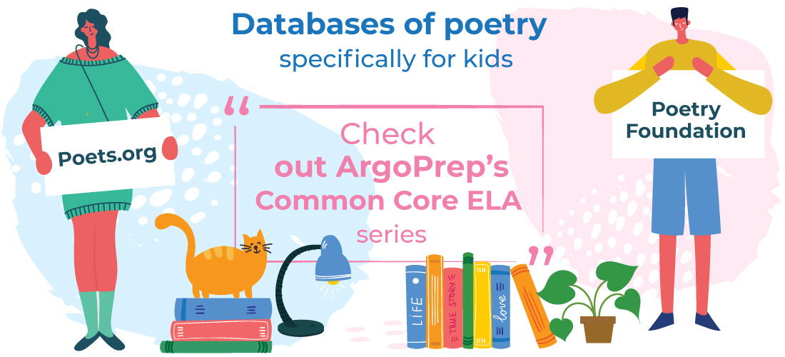 small poems for kids