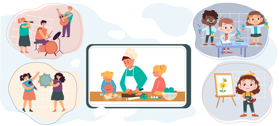 teaching different cultures in the classroom