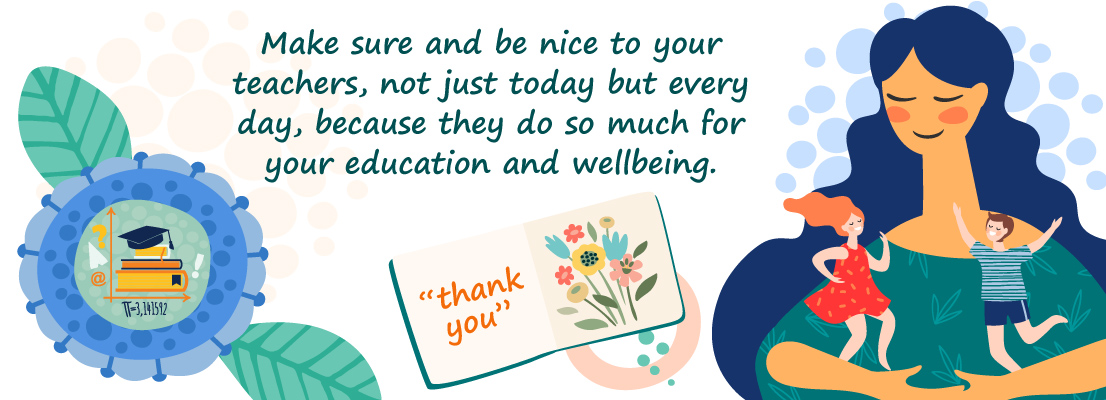teacher appreciation week activity ideas
