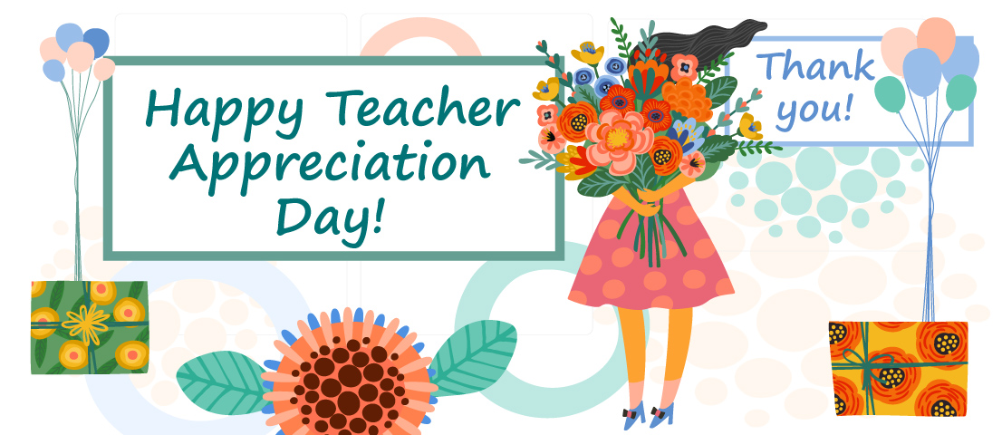 teacher appreciation week ideas for toddlers