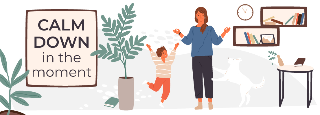 teaching children about feelings