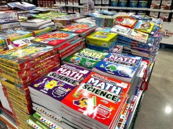 Costco Books IMG1