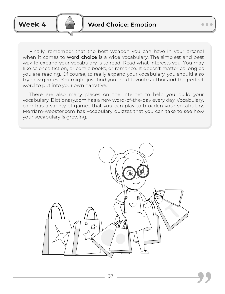4th Grade Spelling and Grammar: Daily Practice Workbook