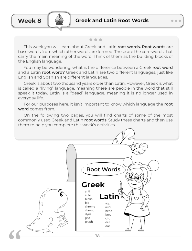 4th Grade Spelling and Grammar: Daily Practice Workbook