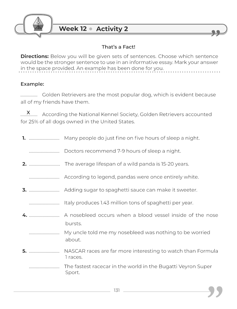 4th Grade Spelling and Grammar: Daily Practice Workbook