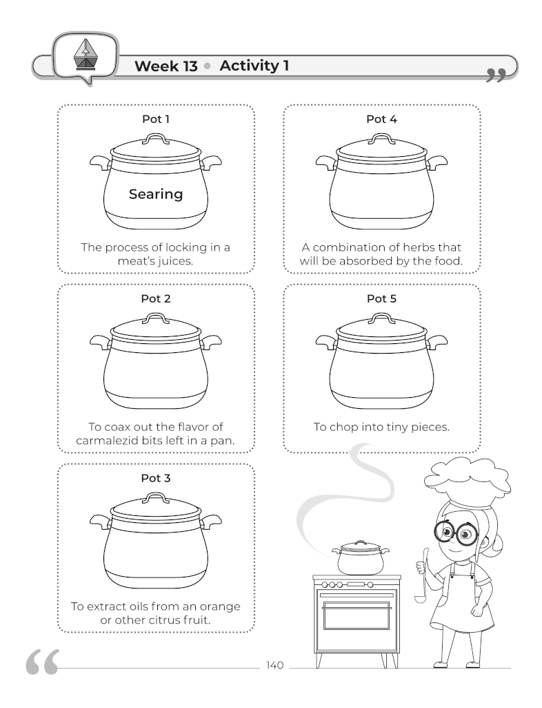 4th Grade Spelling and Grammar: Daily Practice Workbook