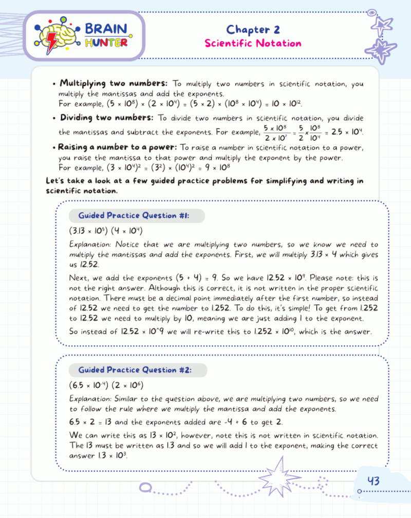 High School Algebra Practice Workbook High School Algebra Practice Workbook