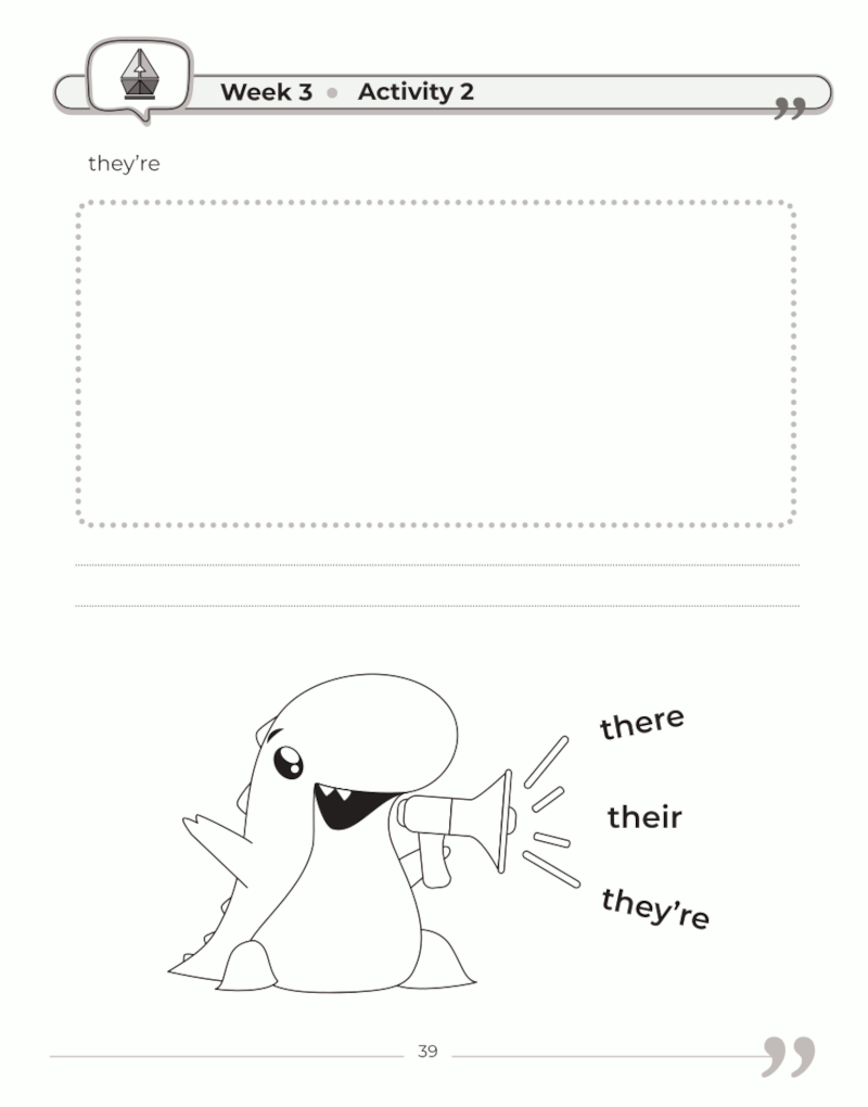 2nd Grade Spelling And Grammar: Daily Practice Workbook