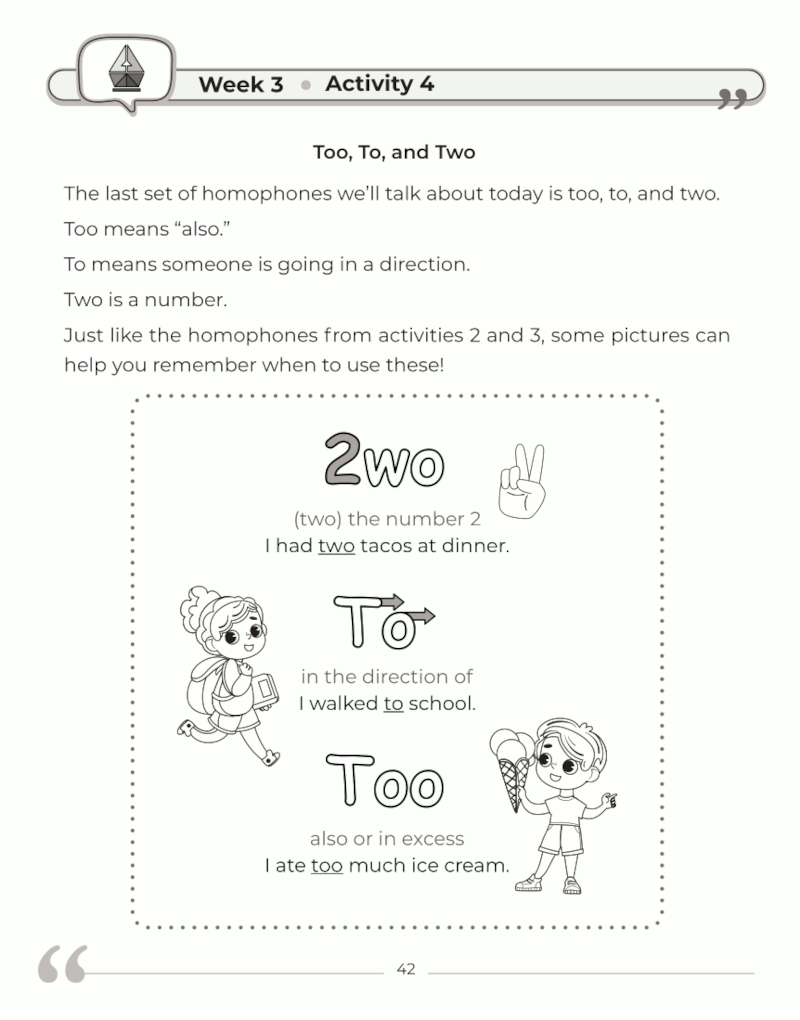 2nd Grade Spelling And Grammar: Daily Practice Workbook