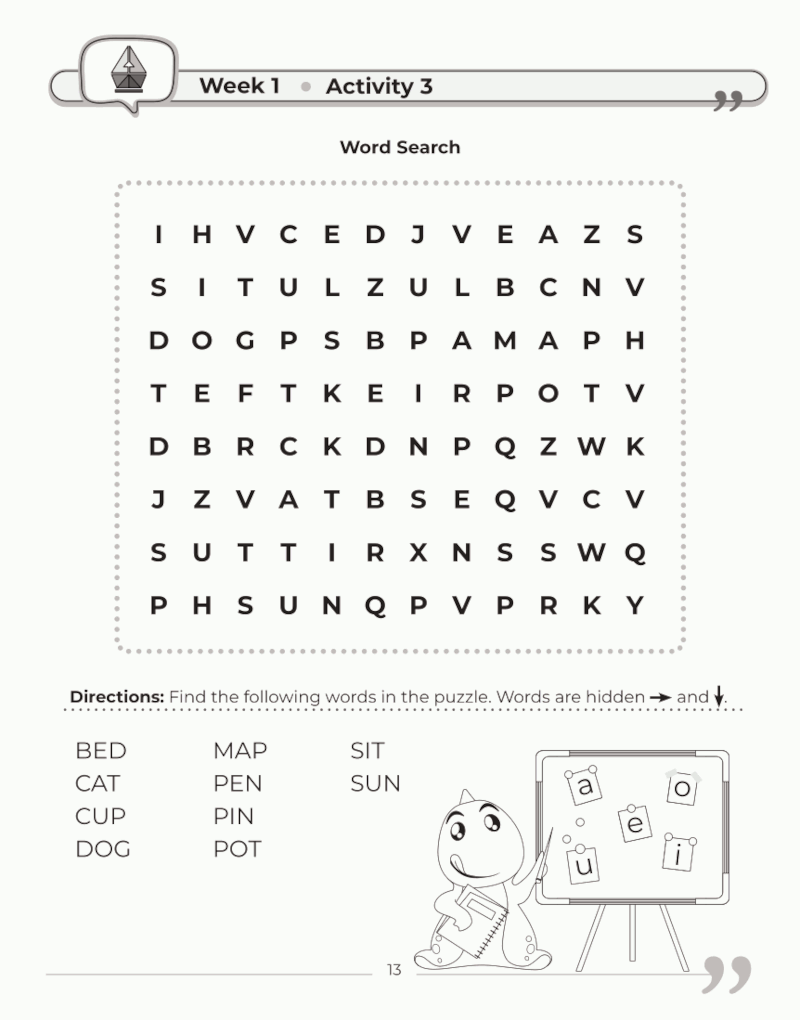 3rd Grade Spelling and Grammar: Daily Practice Workbook