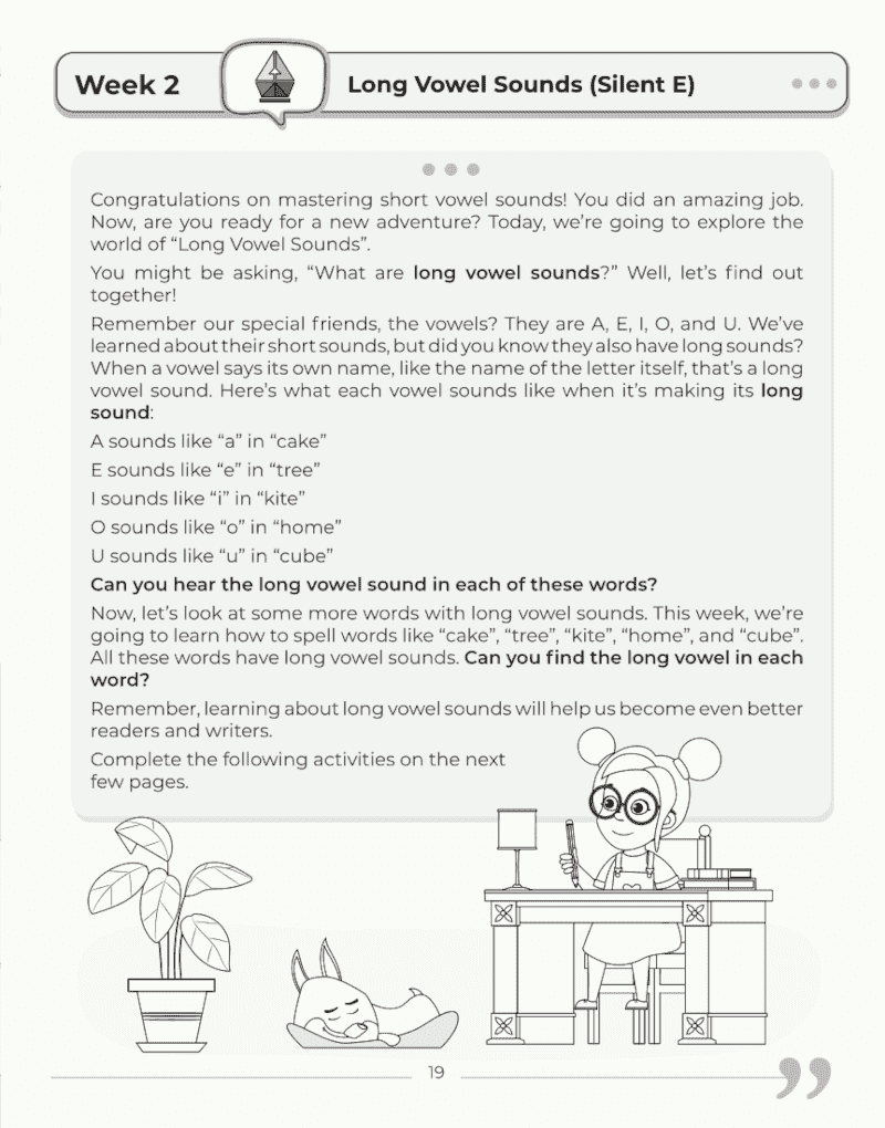 3rd Grade Spelling and Grammar: Daily Practice Workbook