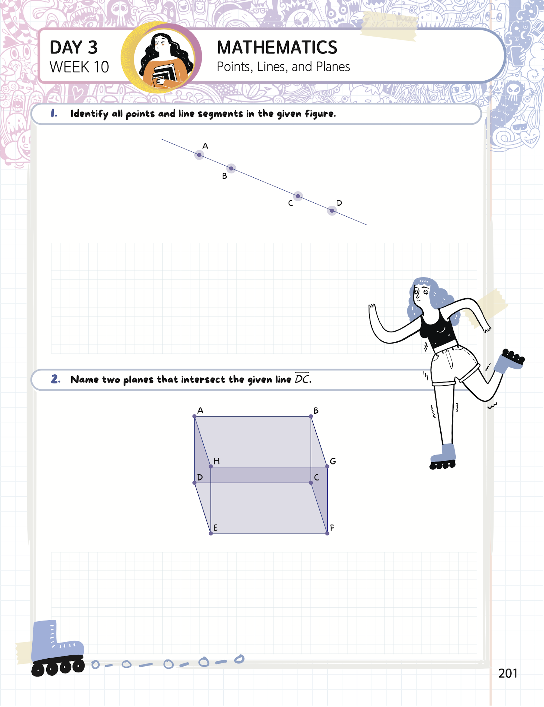 Kids Summer Academy by ArgoPrep: Grade 9-10 Kids Summer Academy by ArgoPrep: Grade 9-10