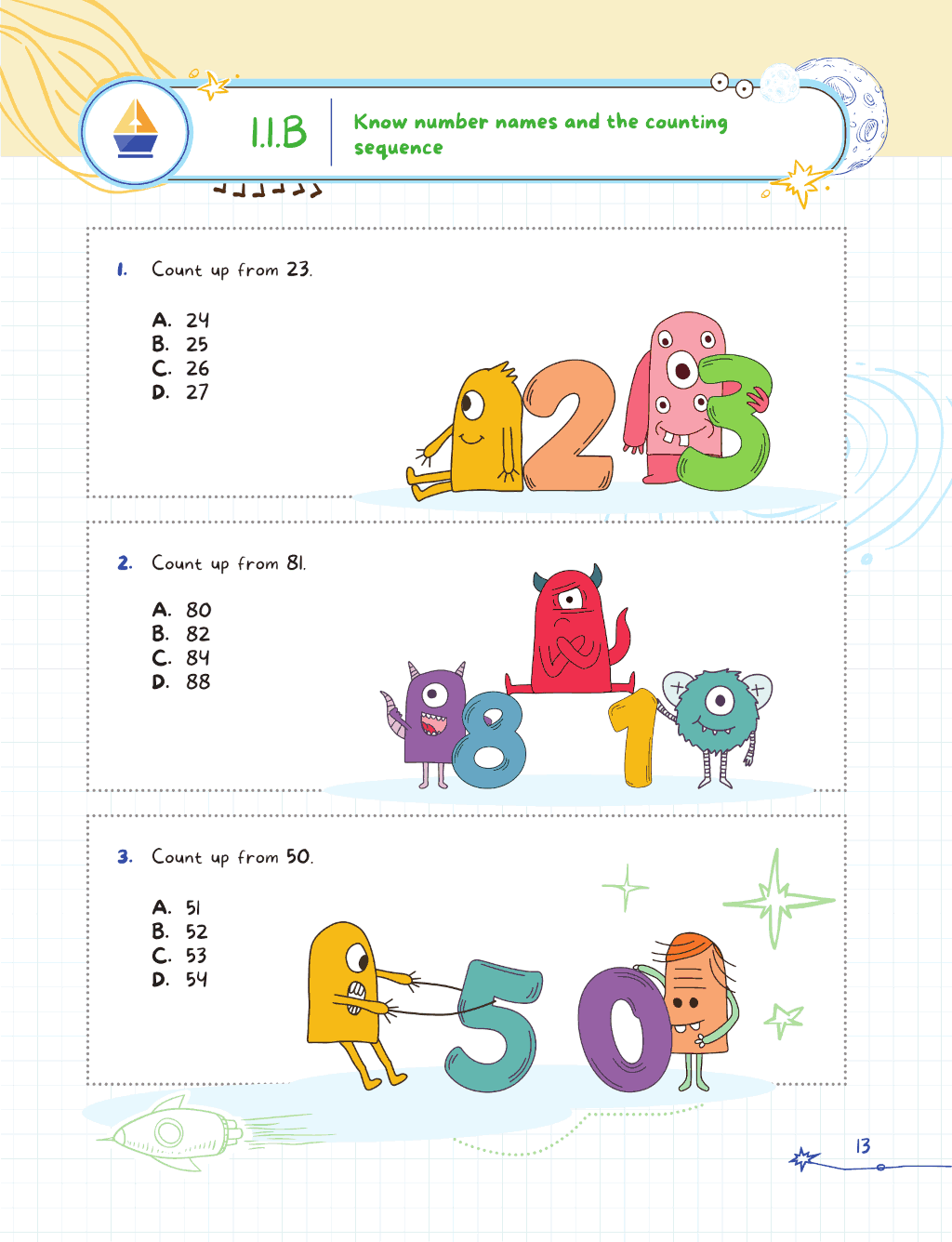 Kindergarten Introducing Math & Science Workbook