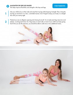 Yoga and Mindfulness for Kids: 25+ Fun Activities to Stay Calm, Focus and Peace