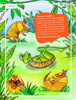 Yoga and Mindfulness for Kids: 25+ Fun Activities to Stay Calm, Focus and Peace