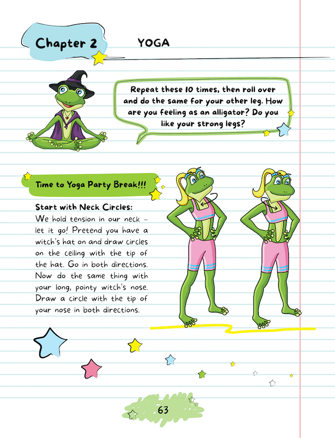 1st Grade Math: Frogyogi Practice Workbook 1st Grade Math: Frogyogi Practice Workbook
